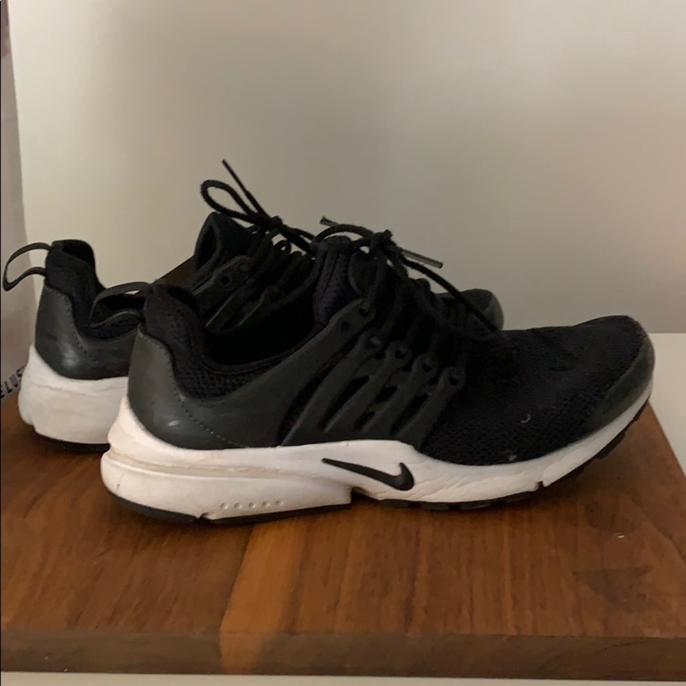 Nike prestos